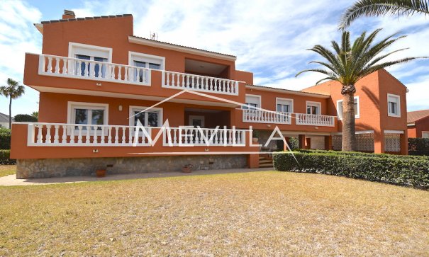 Villa - Verkäufe - Torrevieja - TV487