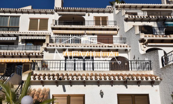 Wohnungen / Wohnanlage  - Verkäufe - Orihuela Costa - Cabo Roig