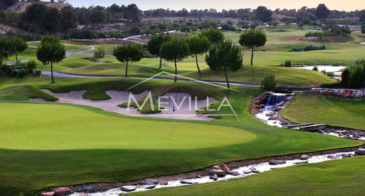 Die besten Neubauvillen im Las Colinas Golf & Country Club 2021