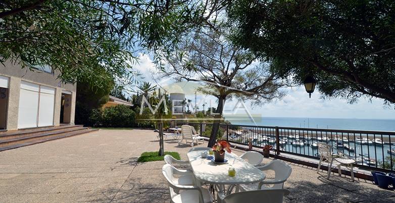 Fabelaktig hus til salgs i Cabo Roig, den perfekte eiendommen for å lage ditt hjem