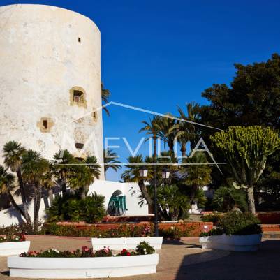 La Torre de Cabo Roig