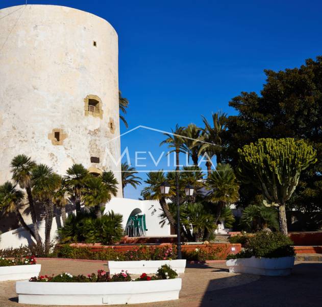 La Torre de Cabo Roig