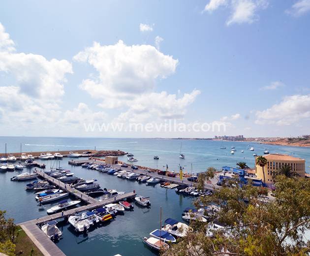 All about living in Cabo Roig, Orihuela Costa 