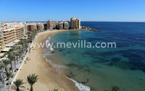 TORREVIEJA, COSTA BLANCA -GUIDE COMPLET
