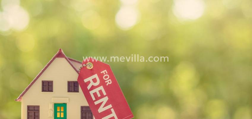 7 reasons why to rent a house in Orihuela Costa