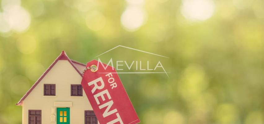 7 причин, почему нужно арендовать дом в Ориуэла Коста
