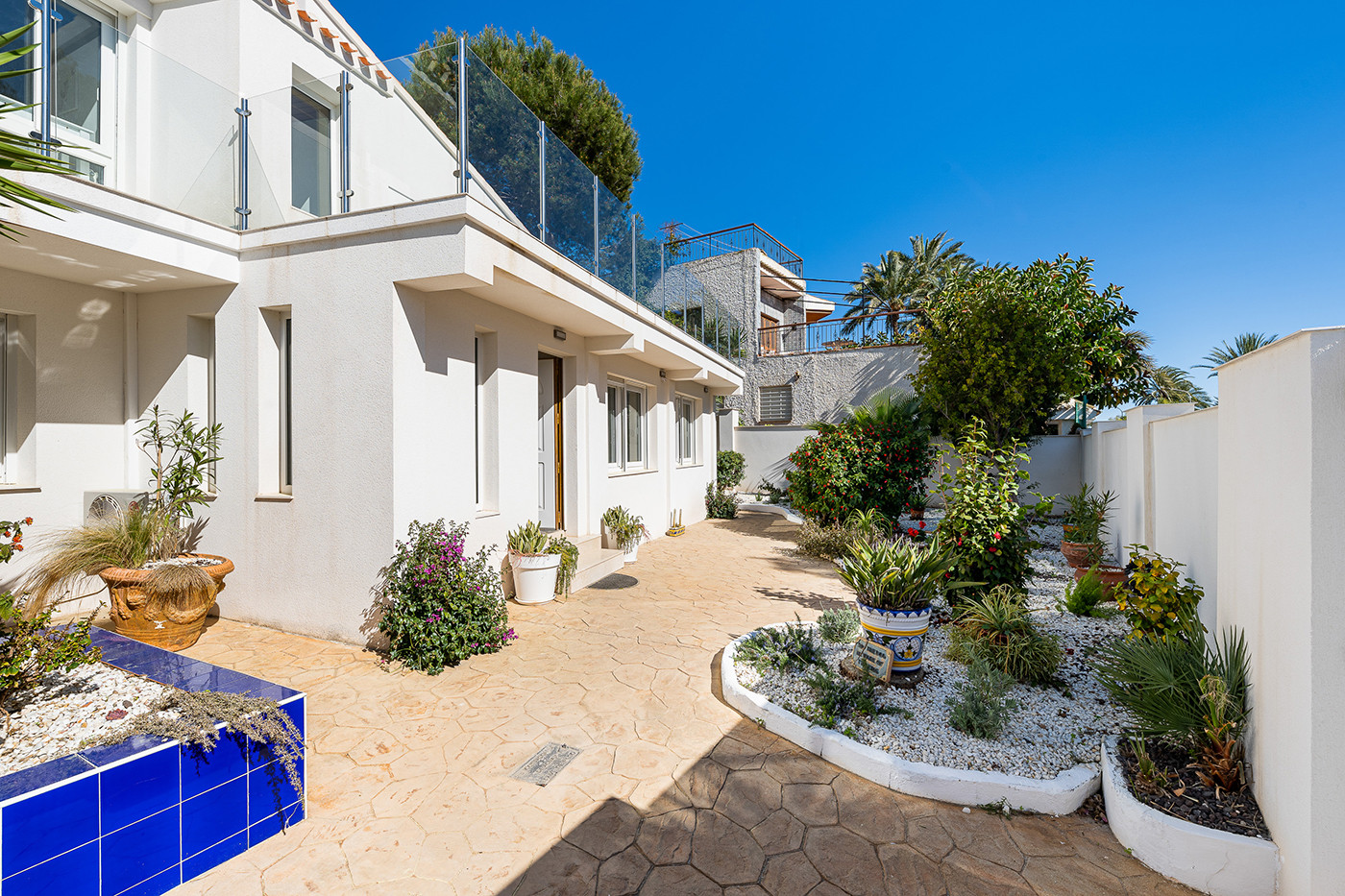 Villa Orihuela Costa Costa Blanca Zuid Spanje