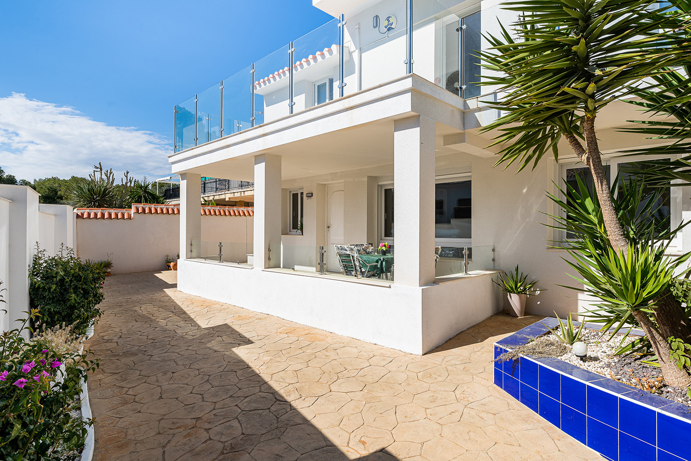 Villa Orihuela Costa Costa Blanca Zuid Spanje