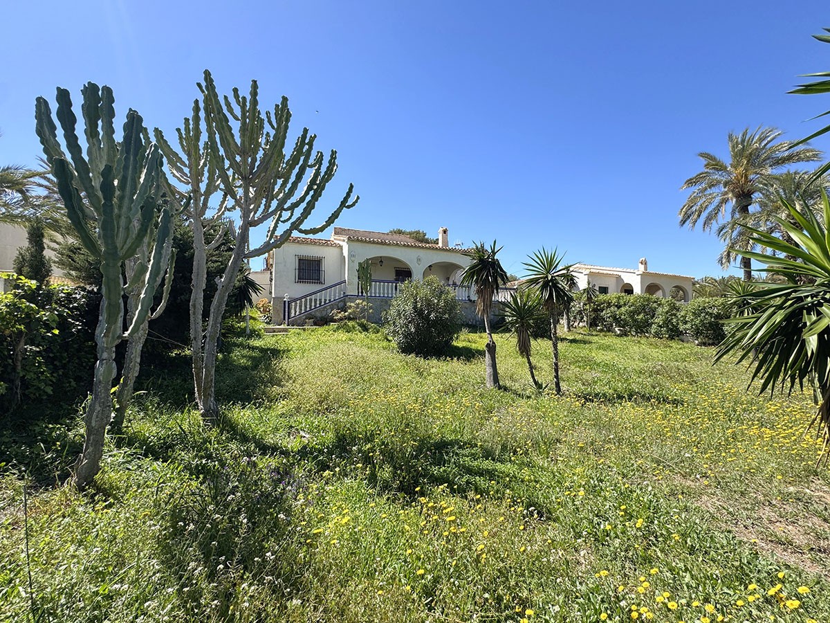 Villa Orihuela Costa Costa Blanca Sud Espagne