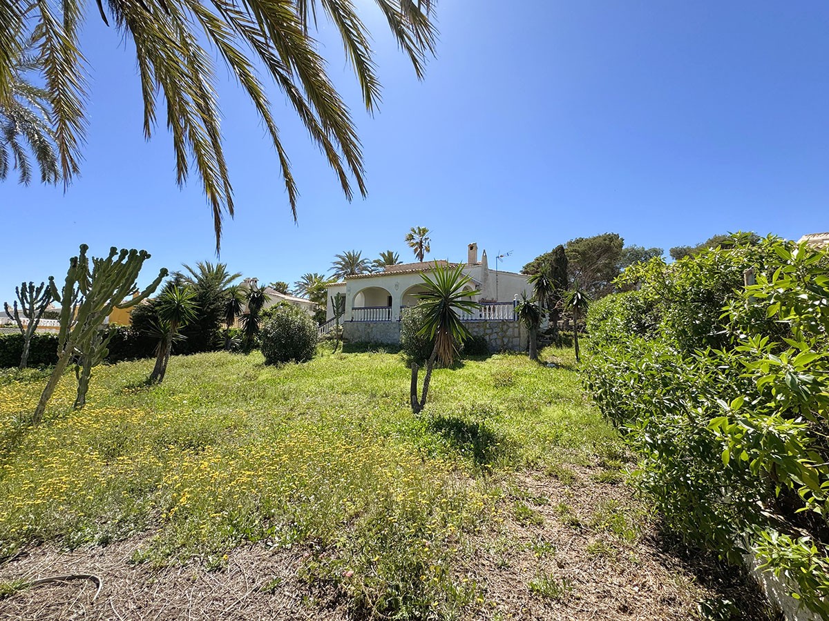 Villa Orihuela Costa Costa Blanca Sud Espagne