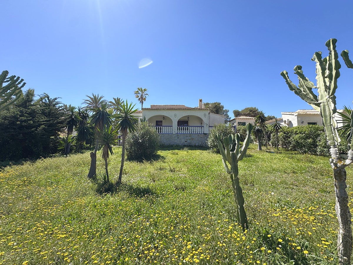 Villa Orihuela Costa Costa Blanca Sud Espagne