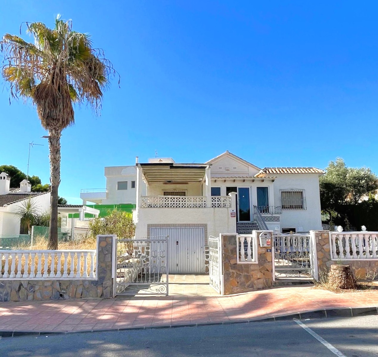 Villa Orihuela Costa Costa Blanca Sud Espagne