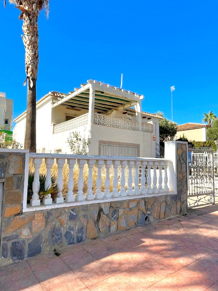 Villa Orihuela Costa Costa Blanca Sud Espagne