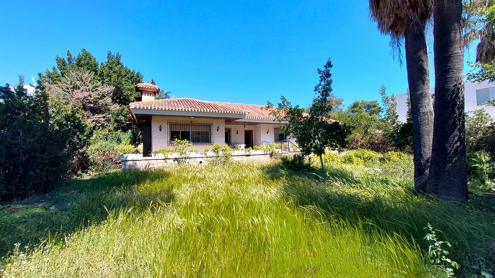 Villa Orihuela Costa Costa Blanca Zuid Spanje