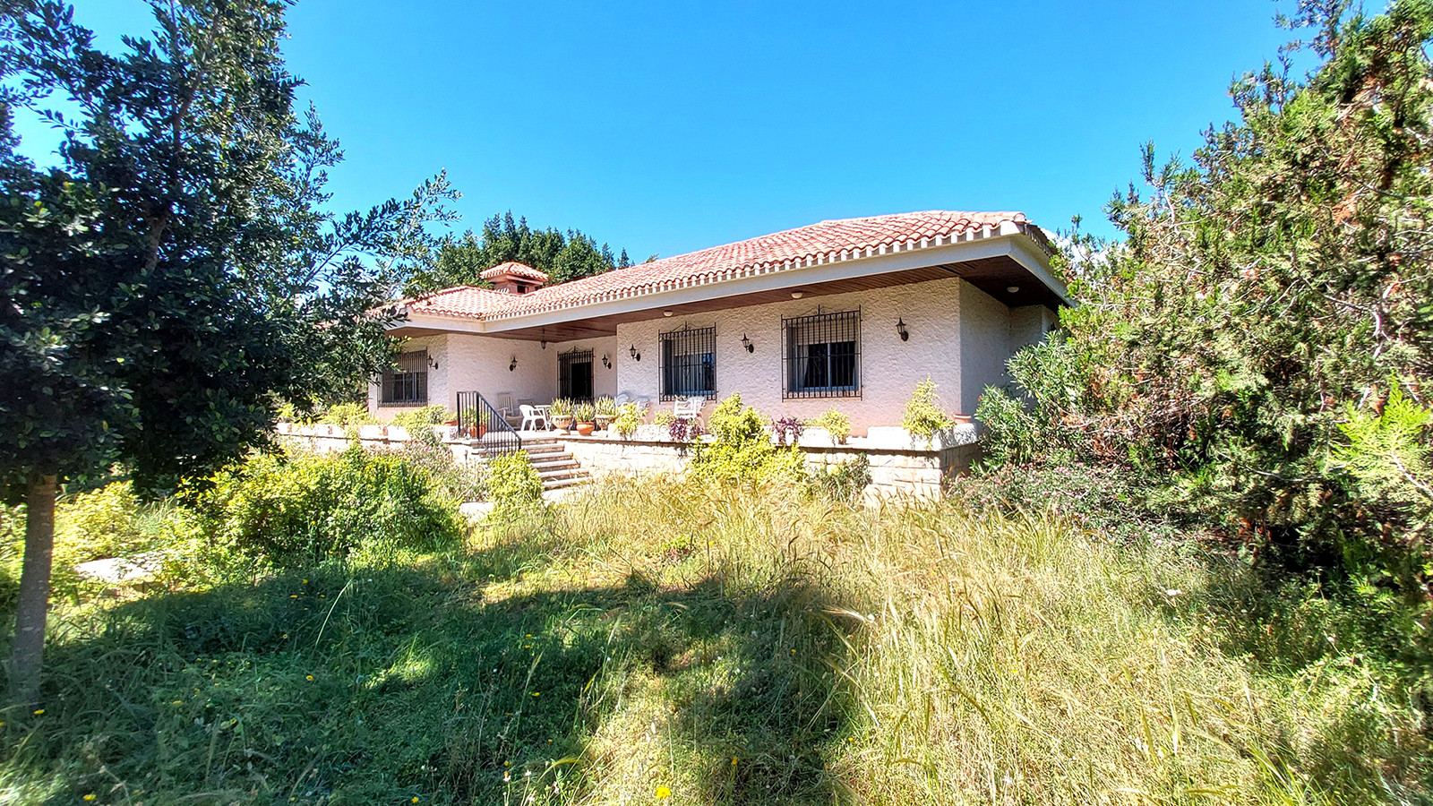 Villa Orihuela Costa Costa Blanca Zuid Spanje