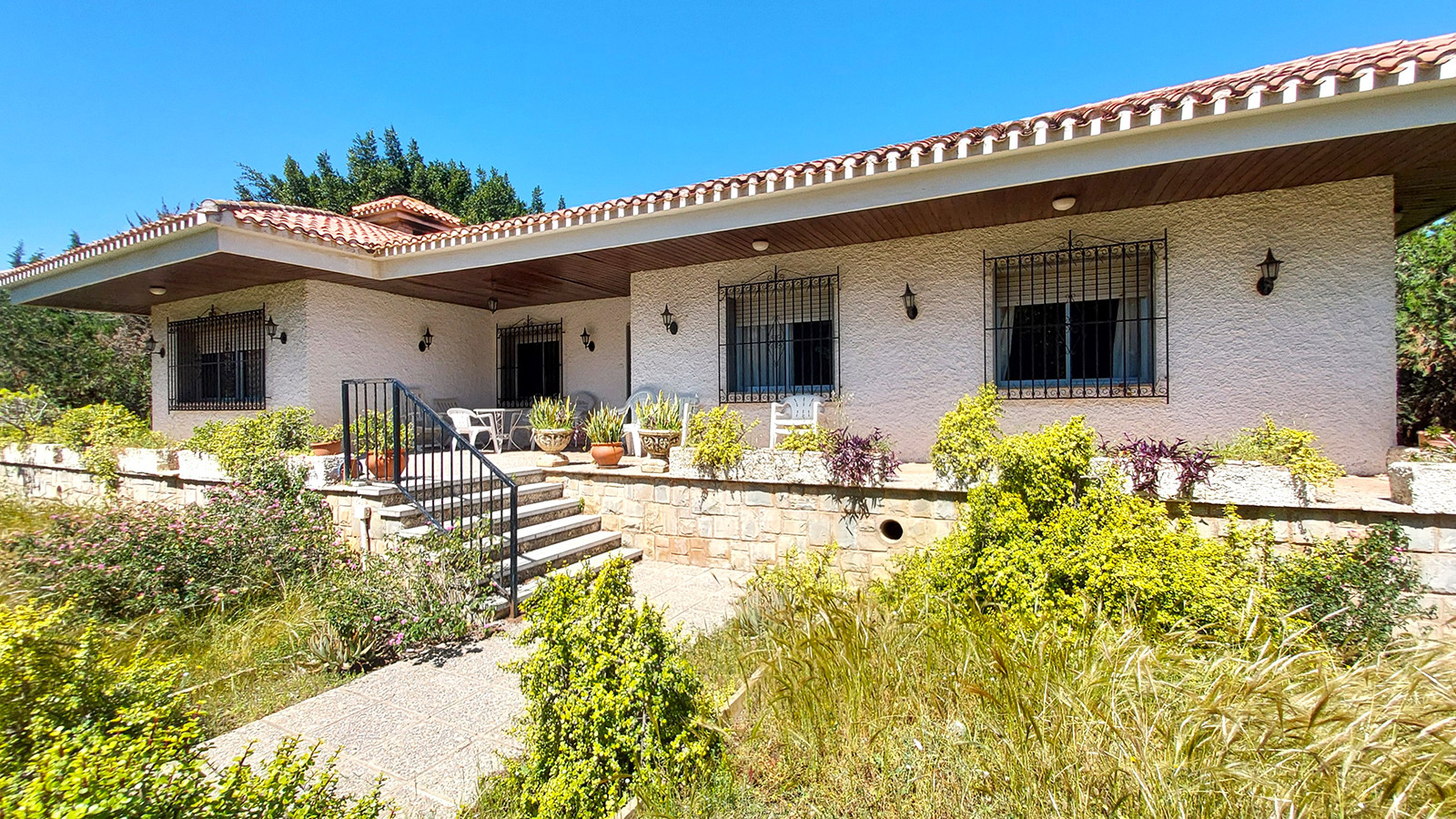 Villa Orihuela Costa Costa Blanca Zuid Spanje
