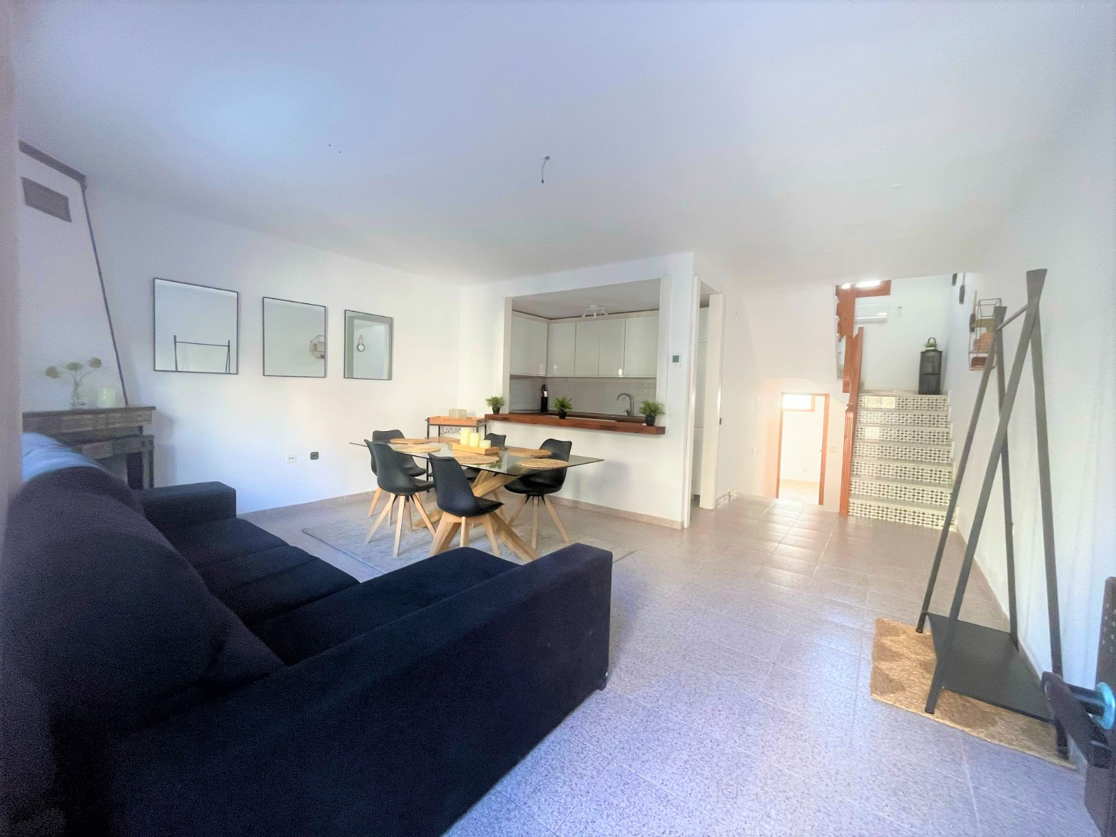 Rijwoning Torrevieja Costa Blanca Zuid Spanje