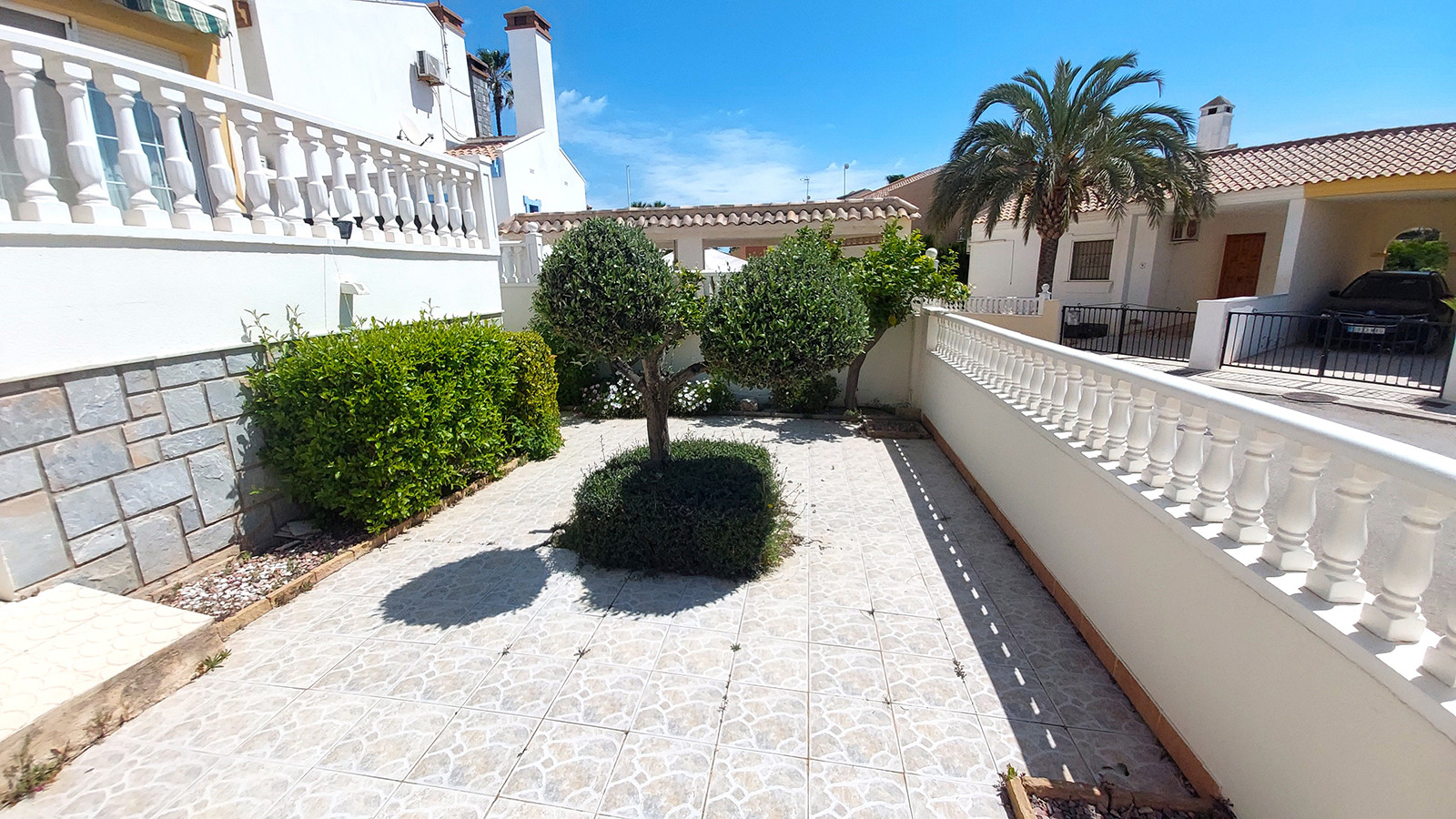 Villa Orihuela Costa Costa Blanca Zuid Spanje