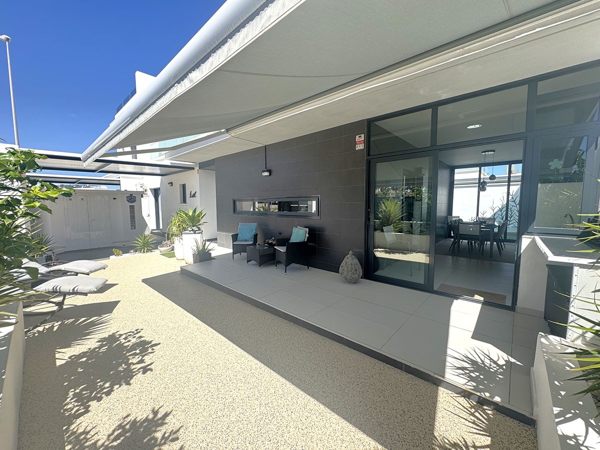 Villa Orihuela Costa Costa Blanca Zuid Spanje
