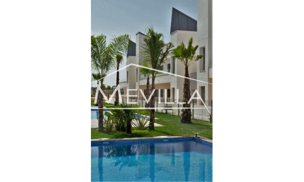 nybygg - Flat / leiligheter - Torrevieja - La Veleta