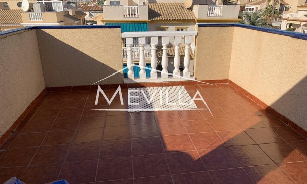 Reventas - Duplex - Orihuela Costa - Playa Flamenca