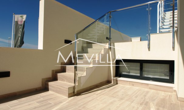 New built - Villa - Orihuela Costa - Lomas de Cabo Roig