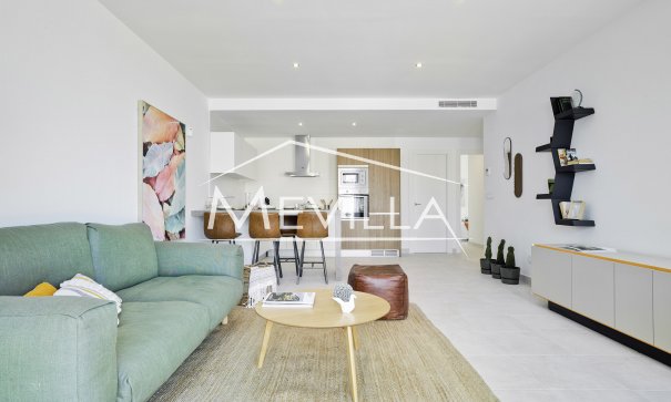 nybygg - Flat / leiligheter - Pilar de la Horadada