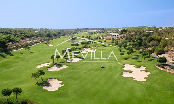 nybygg - Flat / leiligheter - Golf Resorts - Las Colinas Golf