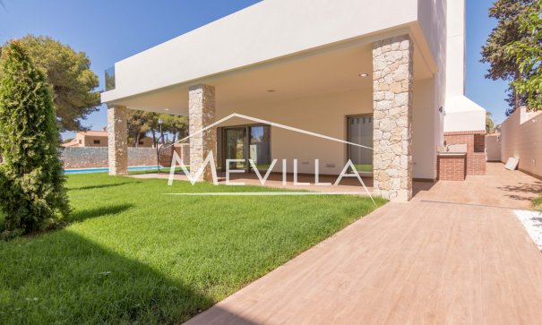 Neubauprojekte - Villa - Orihuela Costa - Campoamor