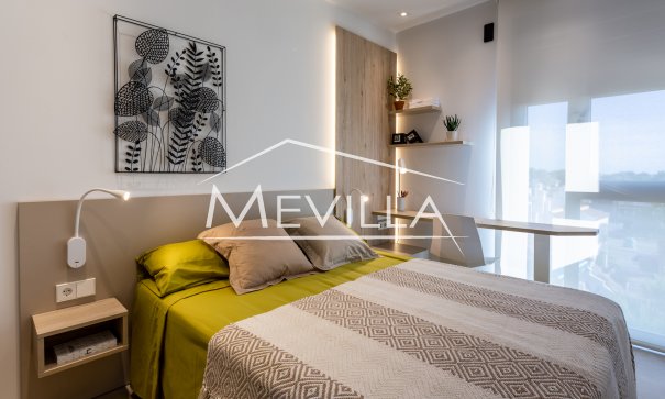 Neubauprojekte - Wohnungen / Wohnanlage  - Orihuela Costa - Villamartin