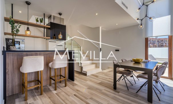 Neubauprojekte - Villa - Torrevieja - Los Altos