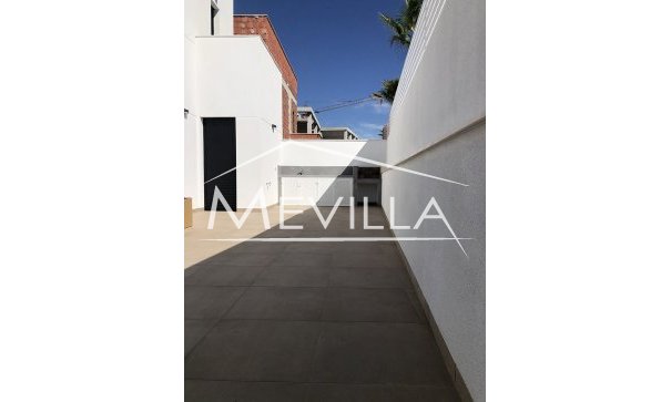 Obra nueva - Chalet / Villa - Benijófar