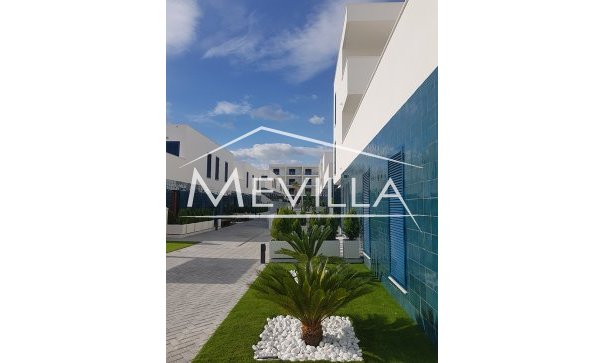 Neubauprojekte - Wohnungen / Wohnanlage  - Orihuela Costa - Playa Flamenca