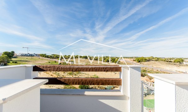 Obra nueva - Piso / Apartamento - Torrevieja - Los Balcones