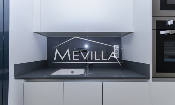 New built - Flat / Apartment - Torrevieja