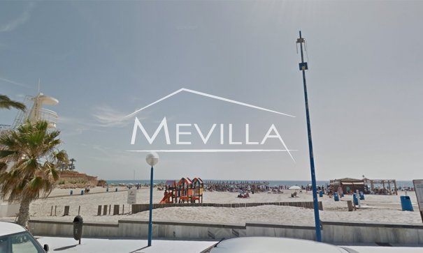 nybygg - Villa - Orihuela Costa - La Zenia