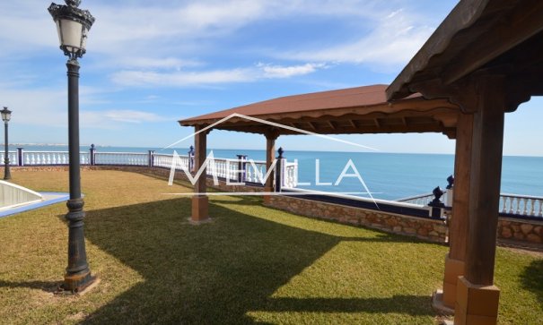 Erste Meerlinie - Villa - Orihuela Costa - Cabo Roig