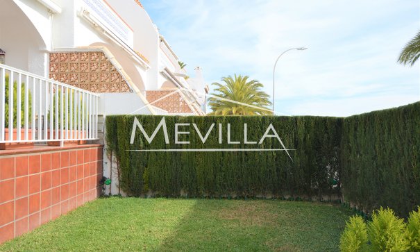 Front Line only - Townhouse - Orihuela Costa - Campoamor