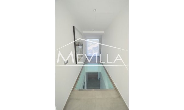 Neubauprojekte - Villa - San Miguel de Salinas