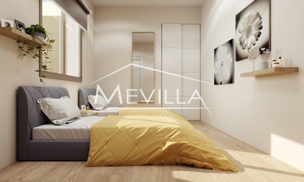 New built - Flat / Apartment - Torrevieja