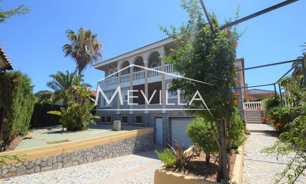 Reventas - Chalet / Villa - Torrevieja - La Veleta