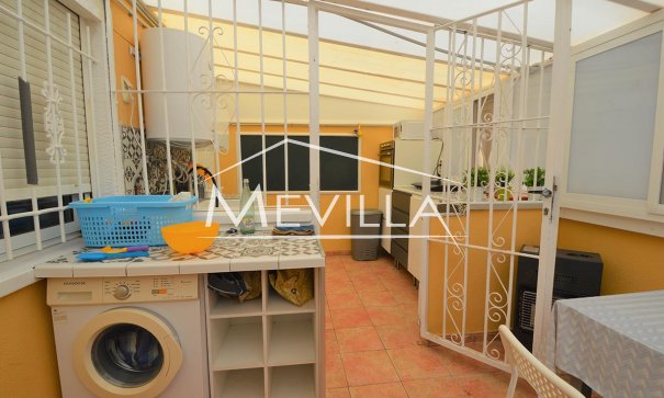Verkäufe - Wohnungen / Wohnanlage  - Torrevieja - La Mata