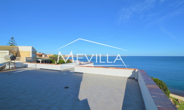 Primera Linea solo - Chalet / Villa - Orihuela Costa - Cabo Roig