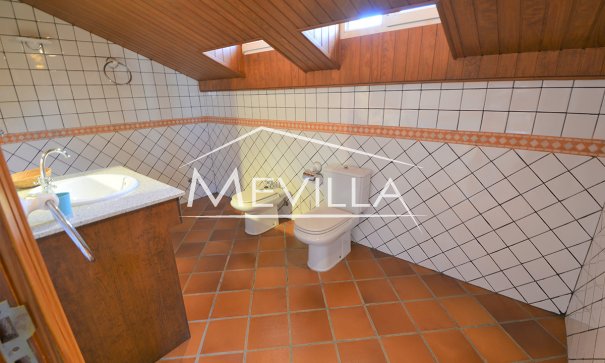 Reventas - Chalet / Villa - Orihuela Costa - Mil Palmeras