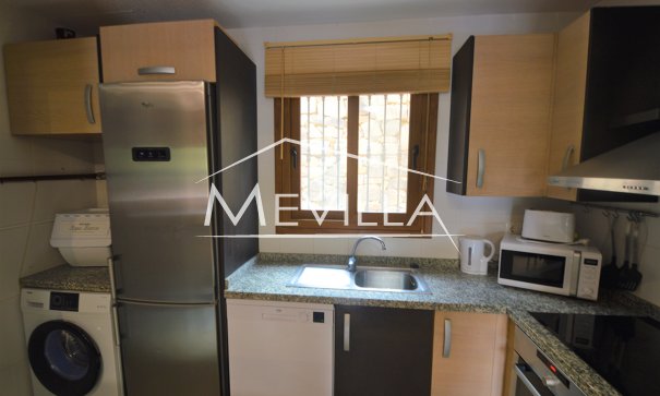 Verkäufe - Wohnungen / Wohnanlage  - Orihuela Costa - Villamartin