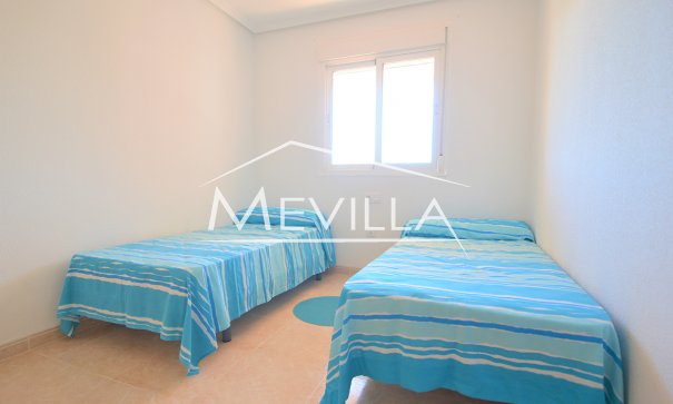 Resales - Flat / Apartment - Orihuela Costa - Playa Flamenca