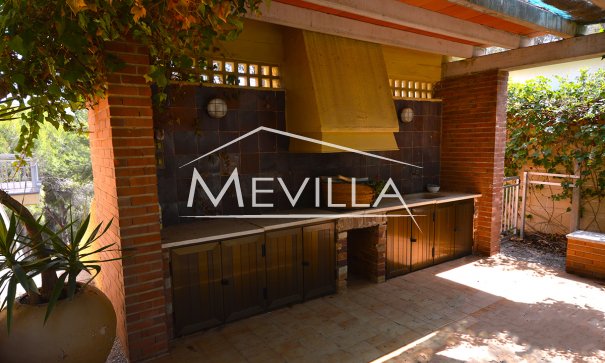 Reventas - Chalet / Villa - Orihuela Costa - Campoamor