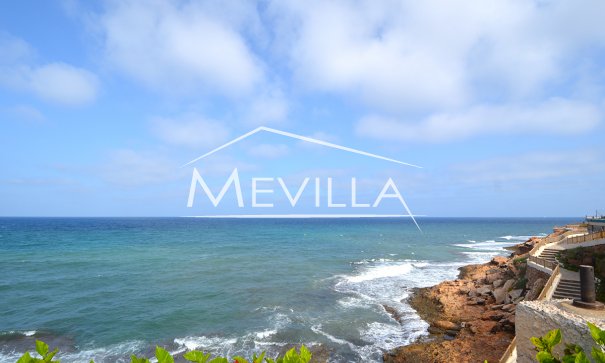 Verkäufe - Grundstück - Orihuela Costa - Cabo Roig