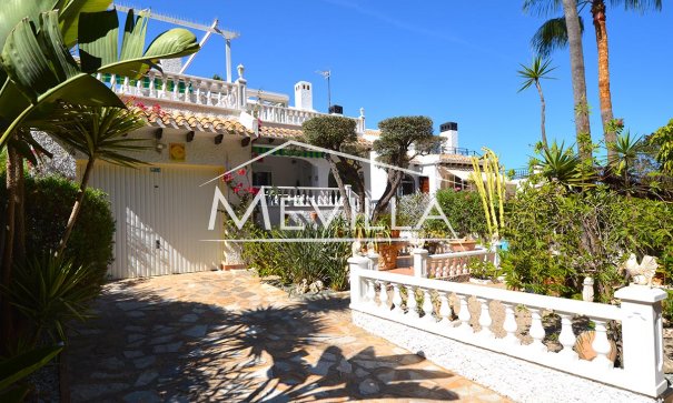 Verkäufe - Villa - Orihuela Costa - Playa Flamenca