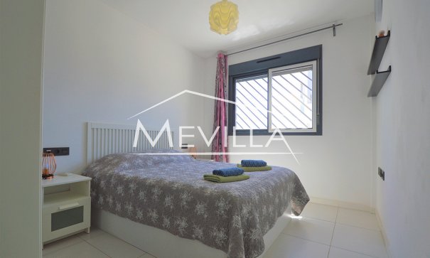 Reventas - Piso / Apartamento - Orihuela Costa - La Zenia
